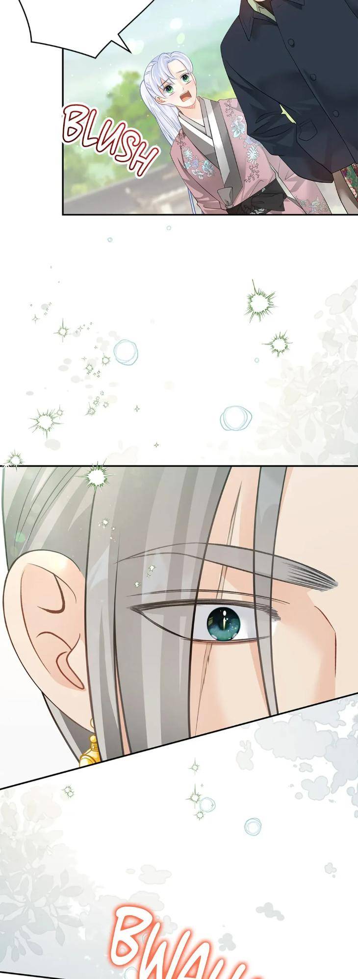 The-Clandestine-Marriage-Of-A-Fox-By-Han-Si-Won-Uncensored-Eng page 31