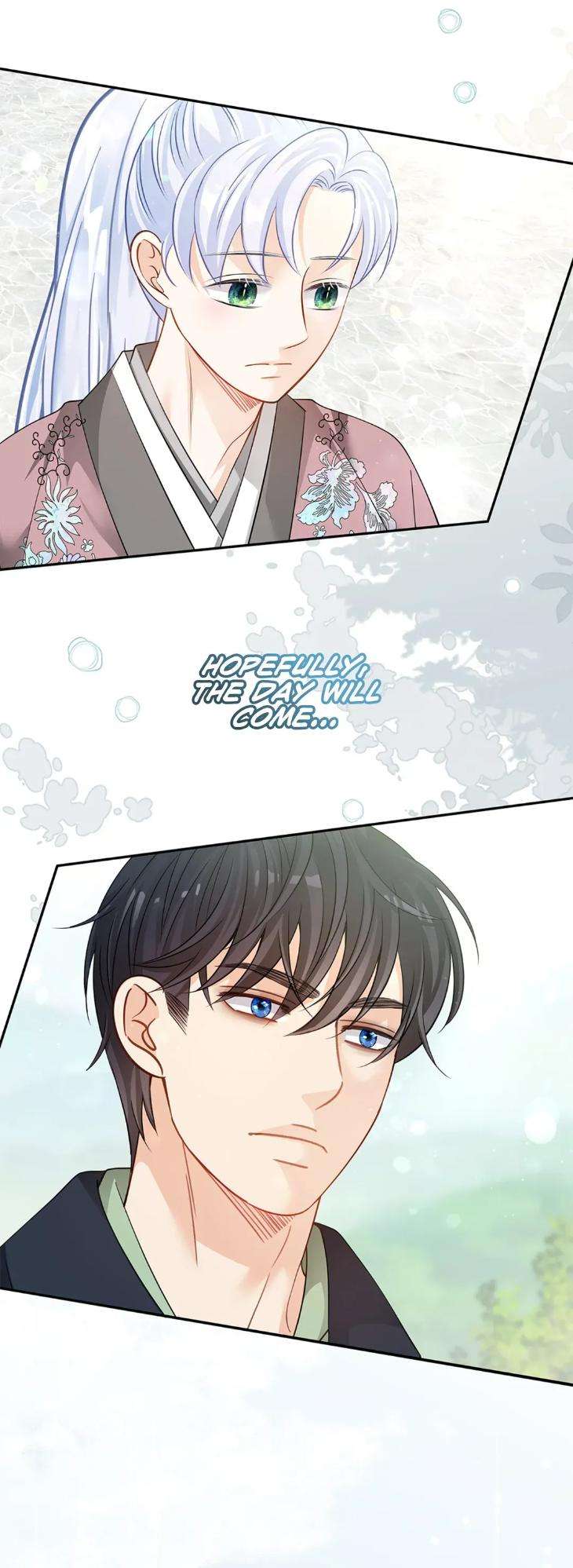 The-Clandestine-Marriage-Of-A-Fox-By-Han-Si-Won-Uncensored-Eng page 34