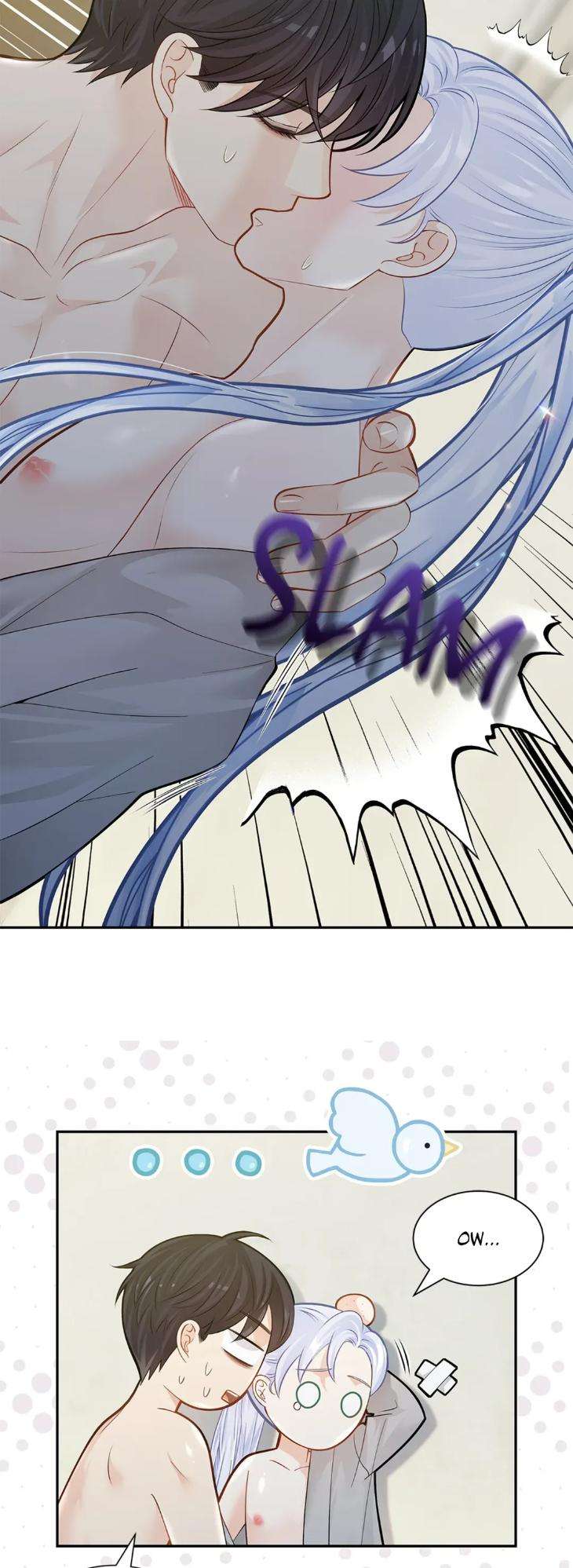 The-Clandestine-Marriage-Of-A-Fox-By-Han-Si-Won-Uncensored-Eng page 39