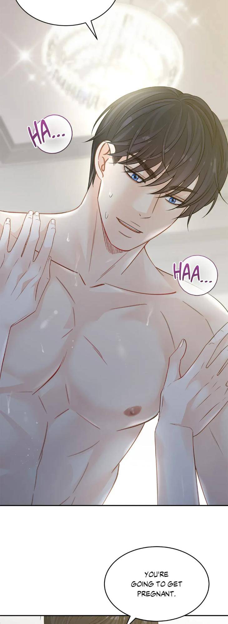 The-Clandestine-Marriage-Of-A-Fox-By-Han-Si-Won-Uncensored-Eng page 42