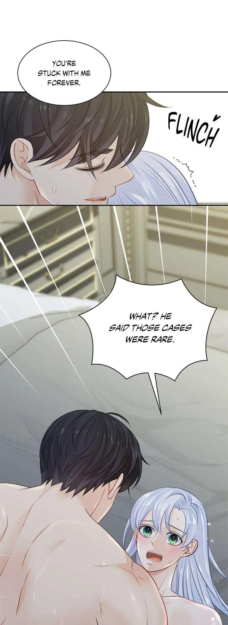 The-Clandestine-Marriage-Of-A-Fox-By-Han-Si-Won-Uncensored-Eng page 44