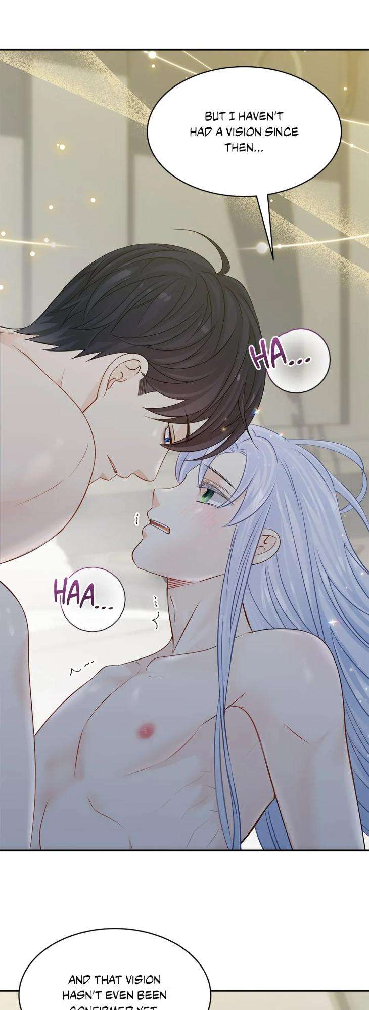 The-Clandestine-Marriage-Of-A-Fox-By-Han-Si-Won-Uncensored-Eng page 48