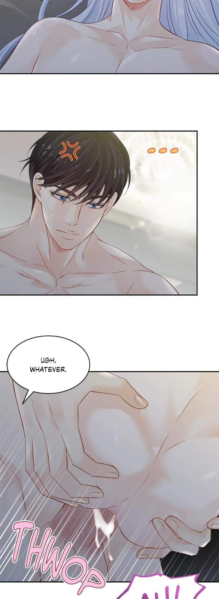 The-Clandestine-Marriage-Of-A-Fox-By-Han-Si-Won-Uncensored-Eng page 50