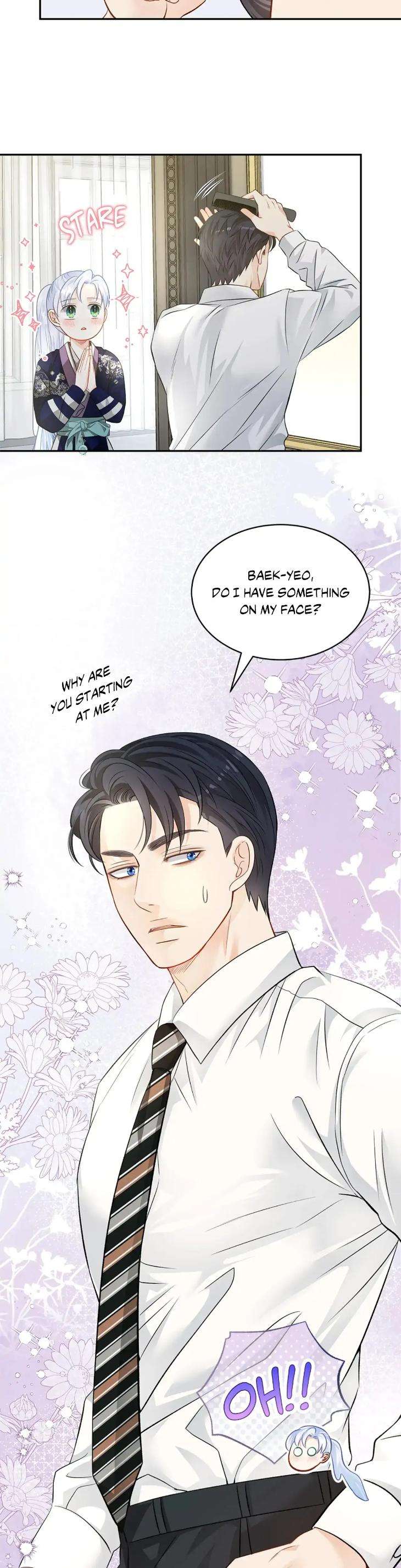 The-Clandestine-Marriage-Of-A-Fox-By-Han-Si-Won-Uncensored-Eng page 2