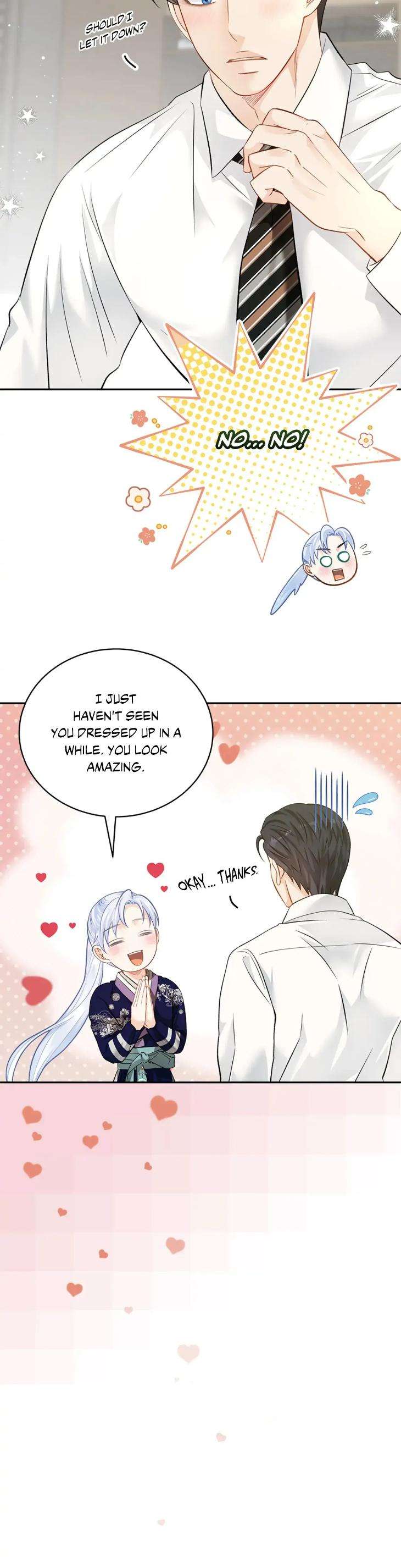 The-Clandestine-Marriage-Of-A-Fox-By-Han-Si-Won-Uncensored-Eng page 4