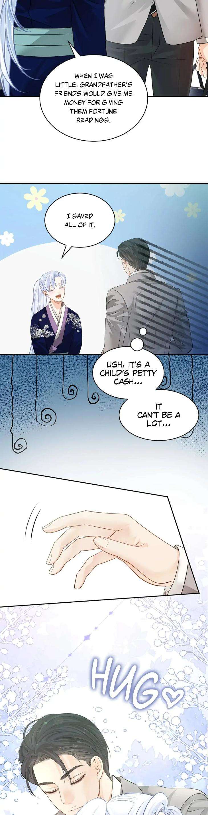 The-Clandestine-Marriage-Of-A-Fox-By-Han-Si-Won-Uncensored-Eng page 8