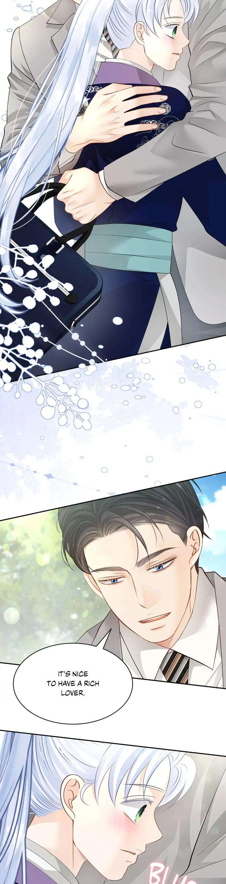 The-Clandestine-Marriage-Of-A-Fox-By-Han-Si-Won-Uncensored-Eng page 9