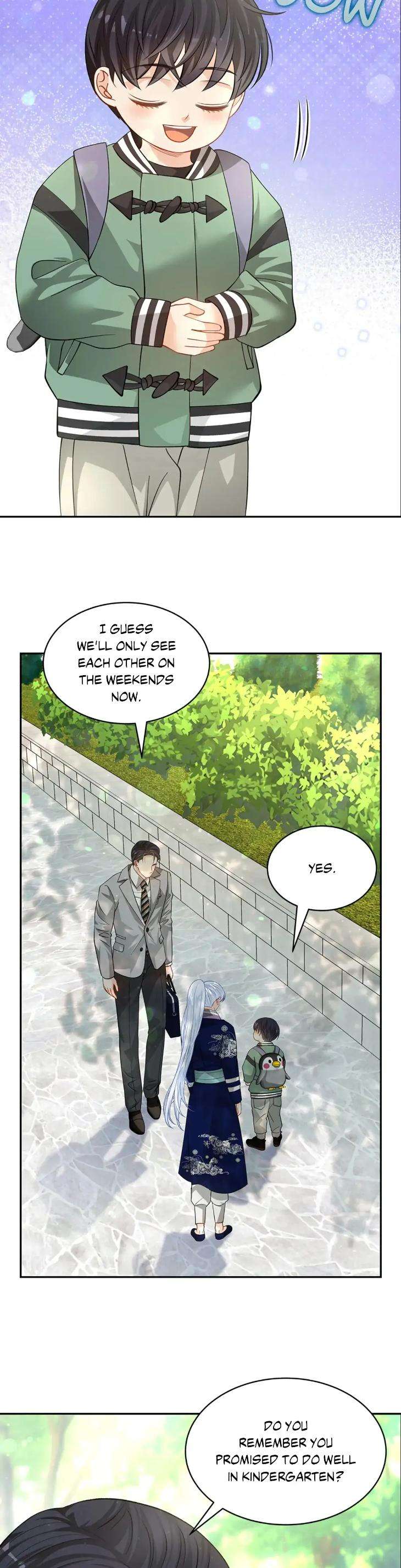 The-Clandestine-Marriage-Of-A-Fox-By-Han-Si-Won-Uncensored-Eng page 11