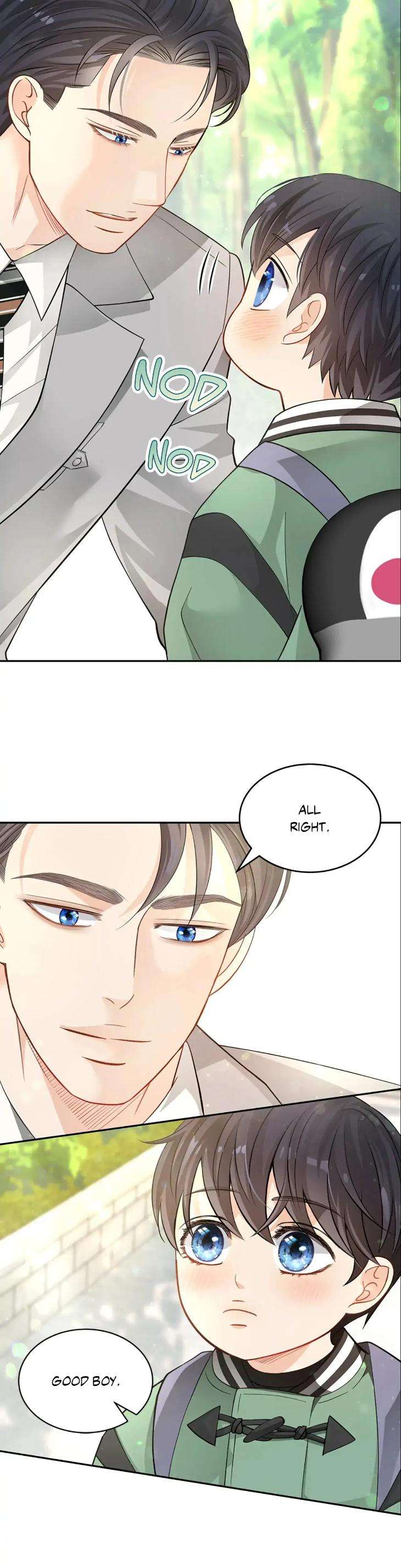 The-Clandestine-Marriage-Of-A-Fox-By-Han-Si-Won-Uncensored-Eng page 12
