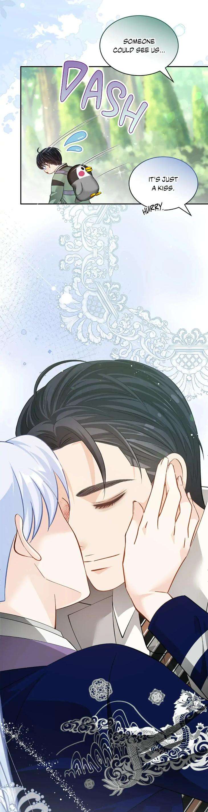 The-Clandestine-Marriage-Of-A-Fox-By-Han-Si-Won-Uncensored-Eng page 16
