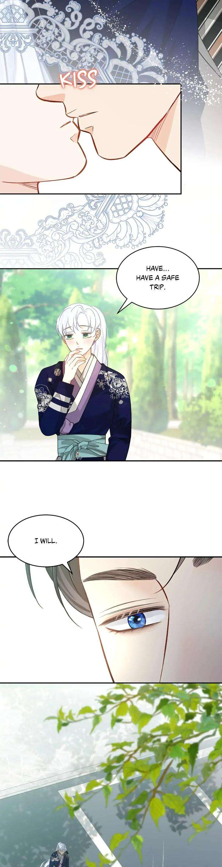 The-Clandestine-Marriage-Of-A-Fox-By-Han-Si-Won-Uncensored-Eng page 17