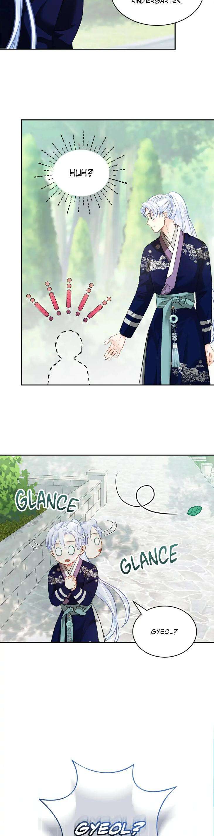 The-Clandestine-Marriage-Of-A-Fox-By-Han-Si-Won-Uncensored-Eng page 19