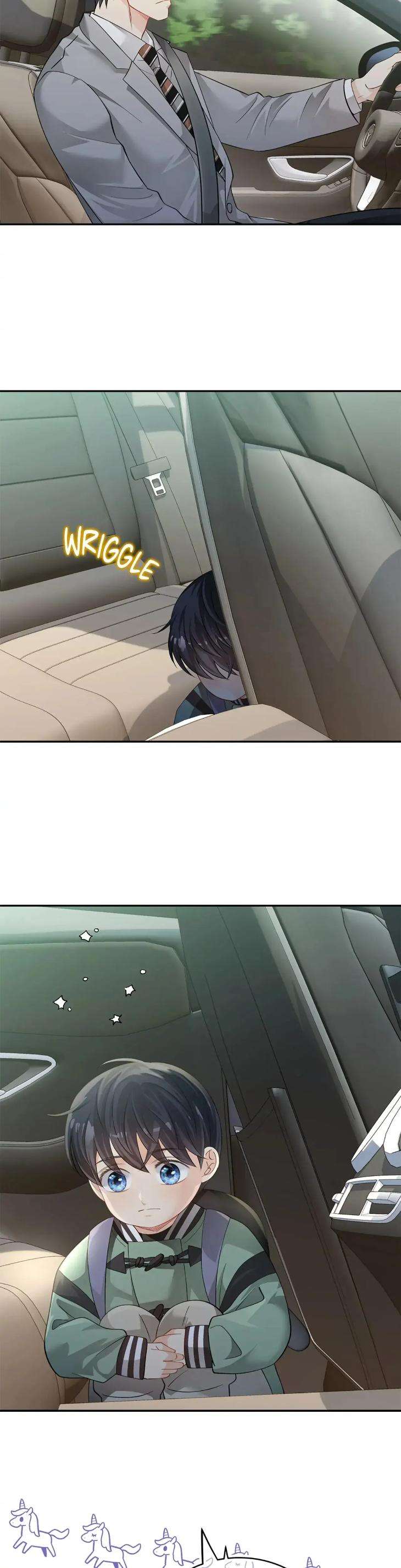 The-Clandestine-Marriage-Of-A-Fox-By-Han-Si-Won-Uncensored-Eng page 21