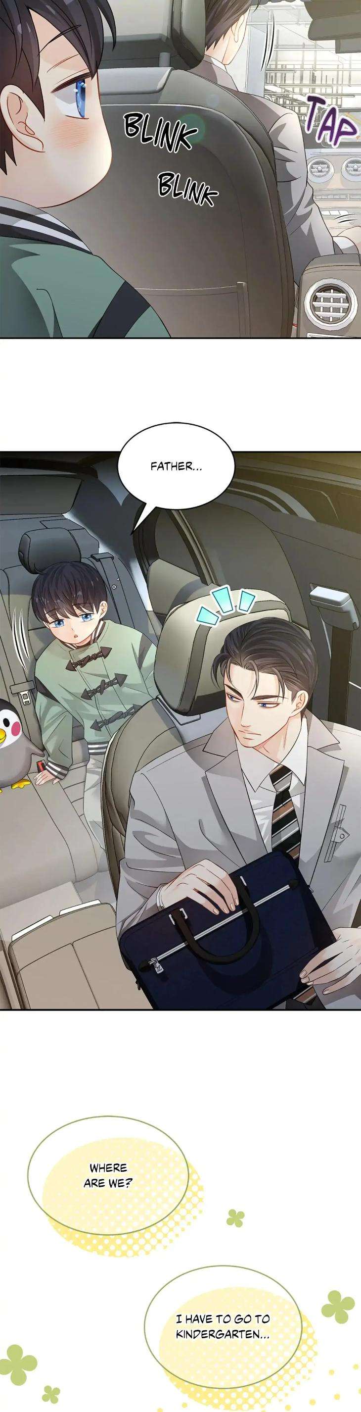 The-Clandestine-Marriage-Of-A-Fox-By-Han-Si-Won-Uncensored-Eng page 30