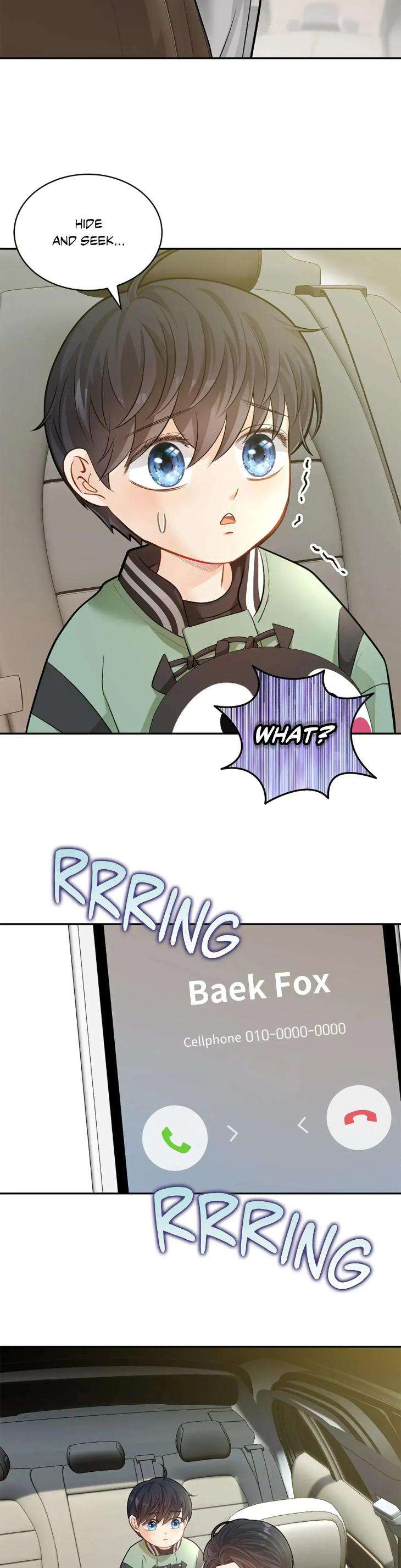 The-Clandestine-Marriage-Of-A-Fox-By-Han-Si-Won-Uncensored-Eng page 2