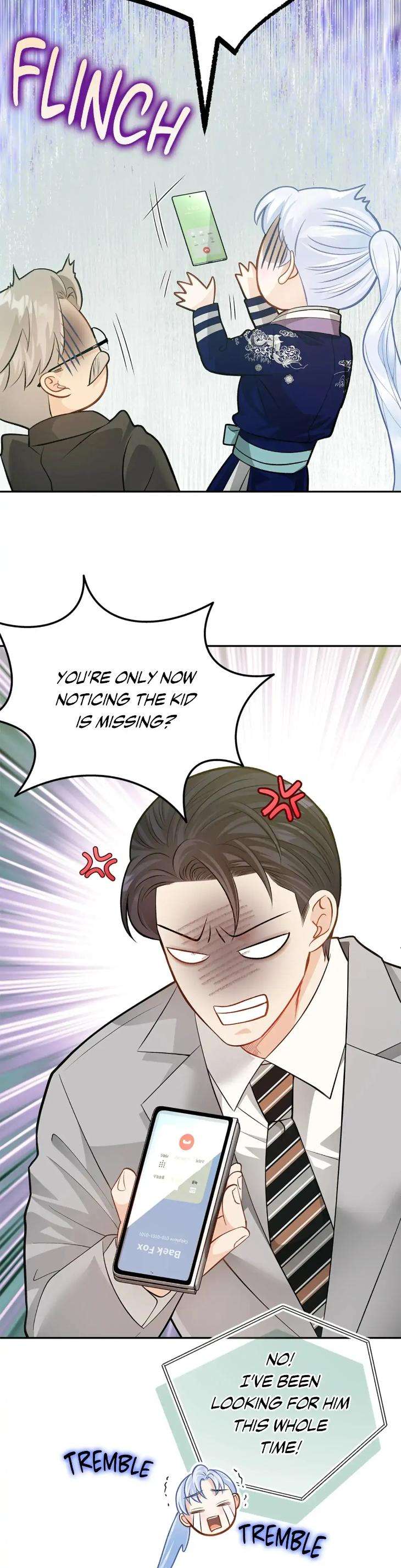 The-Clandestine-Marriage-Of-A-Fox-By-Han-Si-Won-Uncensored-Eng page 4