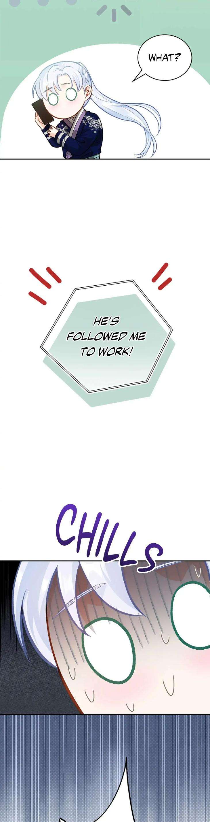 The-Clandestine-Marriage-Of-A-Fox-By-Han-Si-Won-Uncensored-Eng page 6