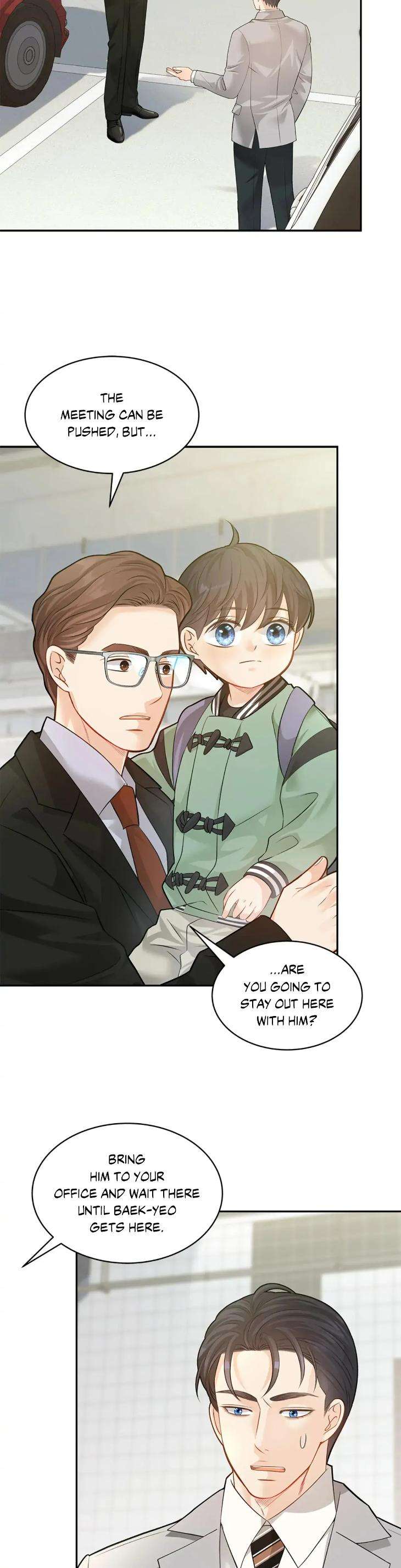 The-Clandestine-Marriage-Of-A-Fox-By-Han-Si-Won-Uncensored-Eng page 13