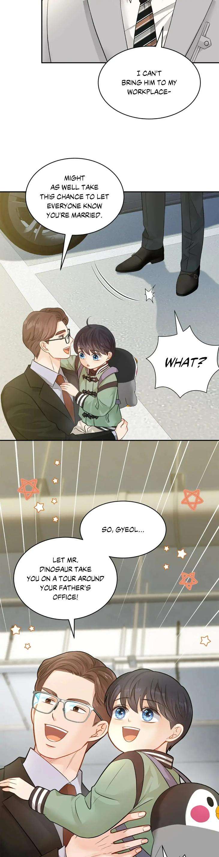 The-Clandestine-Marriage-Of-A-Fox-By-Han-Si-Won-Uncensored-Eng page 14