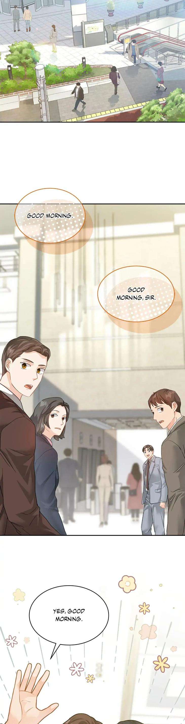 The-Clandestine-Marriage-Of-A-Fox-By-Han-Si-Won-Uncensored-Eng page 16