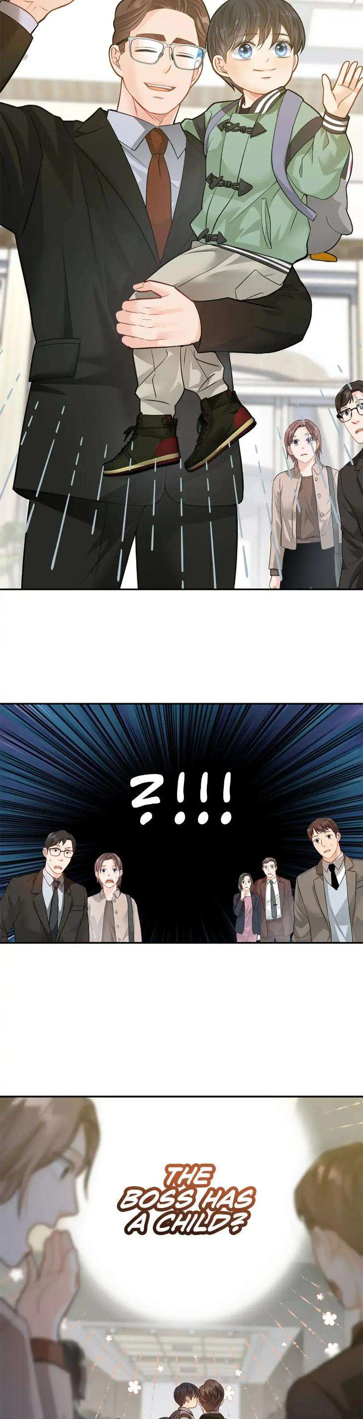 The-Clandestine-Marriage-Of-A-Fox-By-Han-Si-Won-Uncensored-Eng page 17