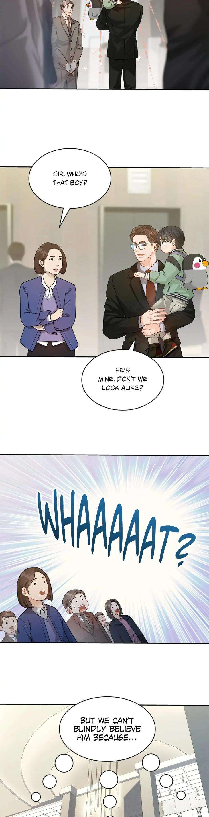 The-Clandestine-Marriage-Of-A-Fox-By-Han-Si-Won-Uncensored-Eng page 18