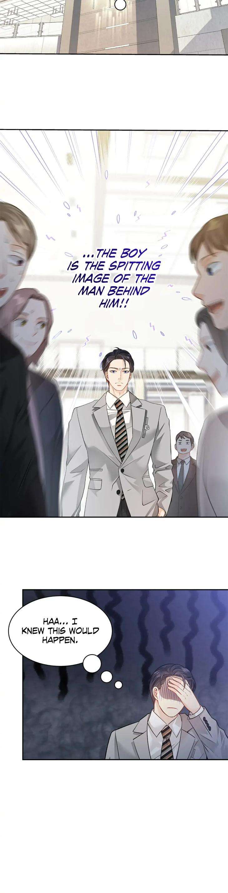 The-Clandestine-Marriage-Of-A-Fox-By-Han-Si-Won-Uncensored-Eng page 19