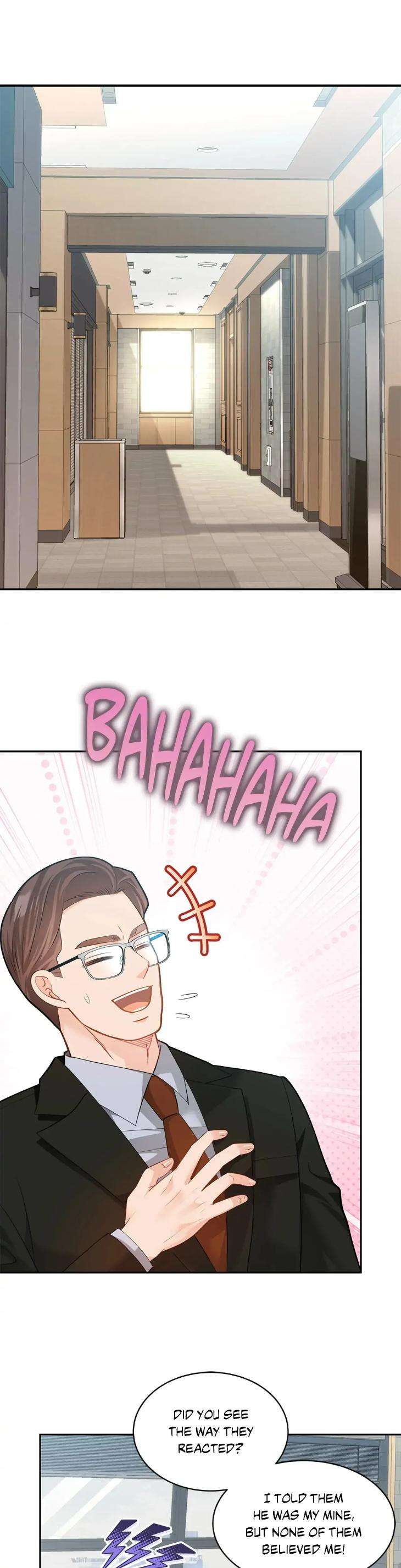 The-Clandestine-Marriage-Of-A-Fox-By-Han-Si-Won-Uncensored-Eng page 20