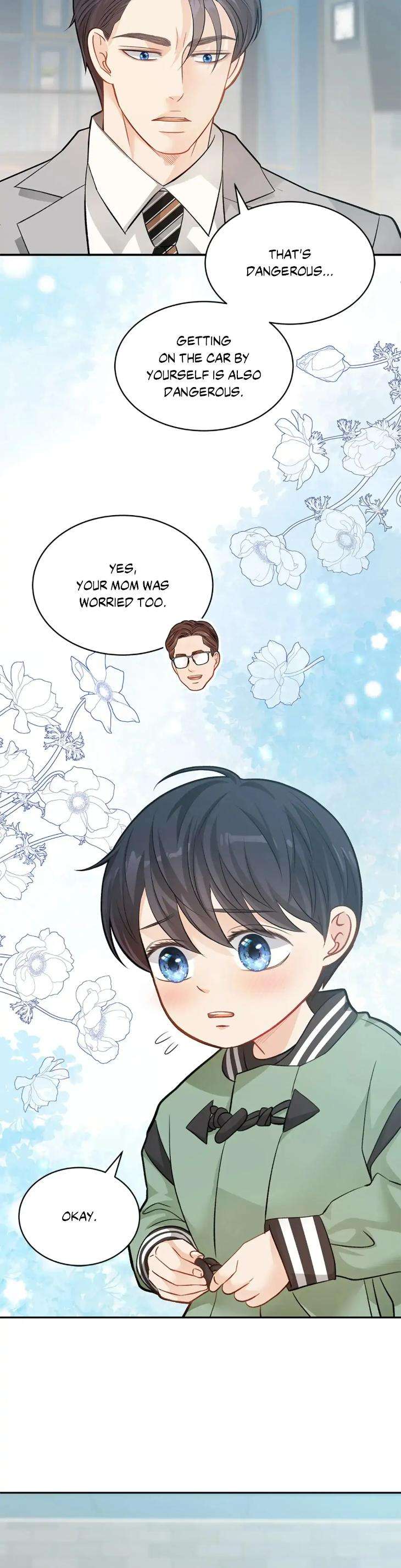 The-Clandestine-Marriage-Of-A-Fox-By-Han-Si-Won-Uncensored-Eng page 23
