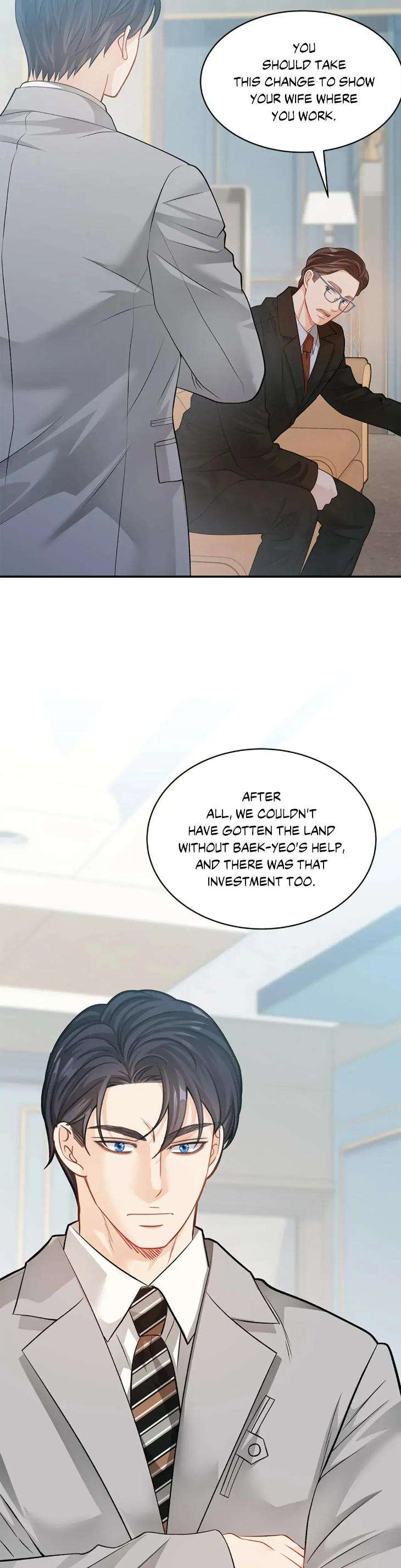 The-Clandestine-Marriage-Of-A-Fox-By-Han-Si-Won-Uncensored-Eng page 26