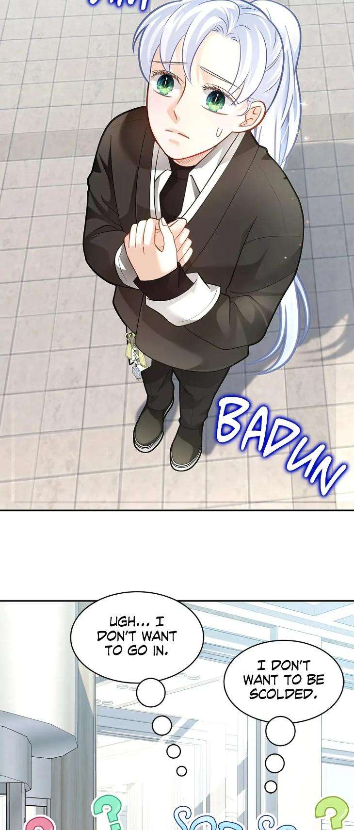 The-Clandestine-Marriage-Of-A-Fox-By-Han-Si-Won-Uncensored-Eng page 3