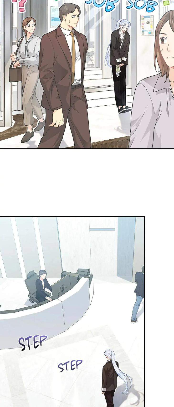 The-Clandestine-Marriage-Of-A-Fox-By-Han-Si-Won-Uncensored-Eng page 4