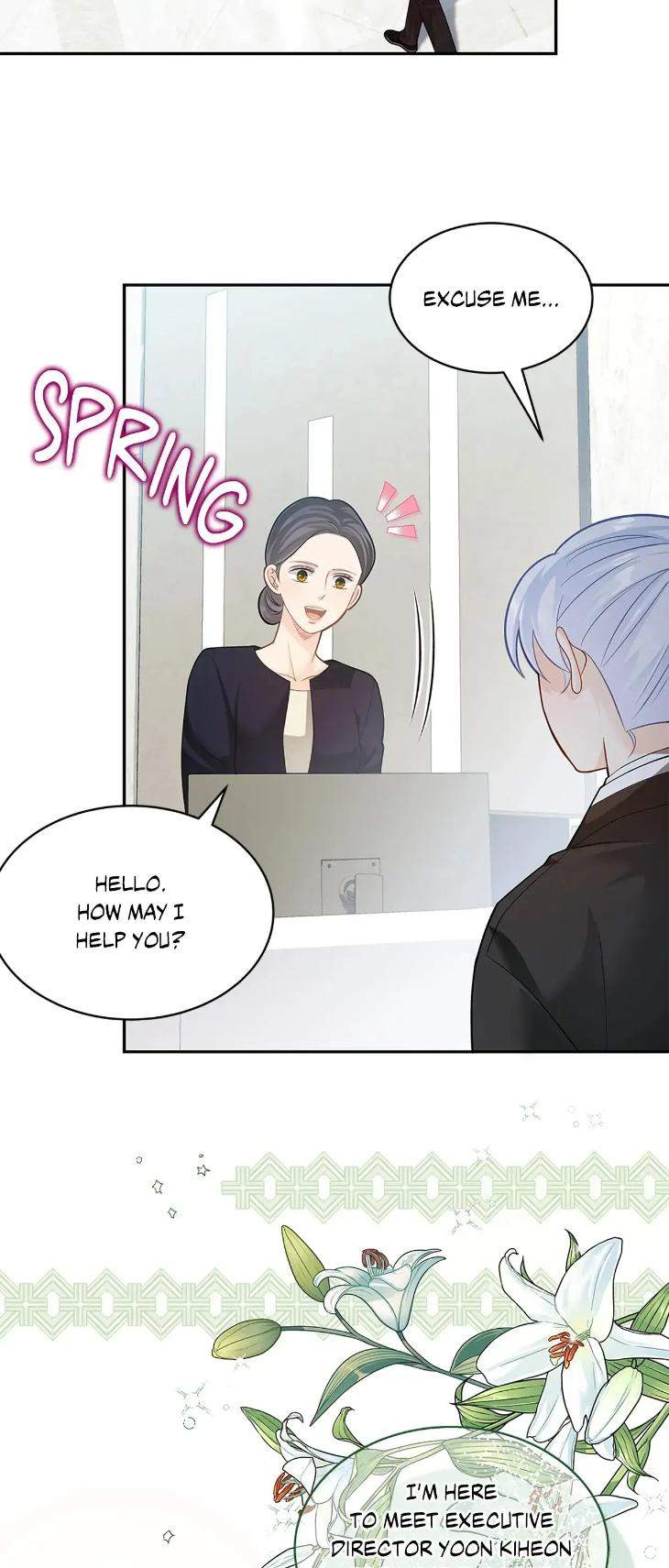 The-Clandestine-Marriage-Of-A-Fox-By-Han-Si-Won-Uncensored-Eng page 5
