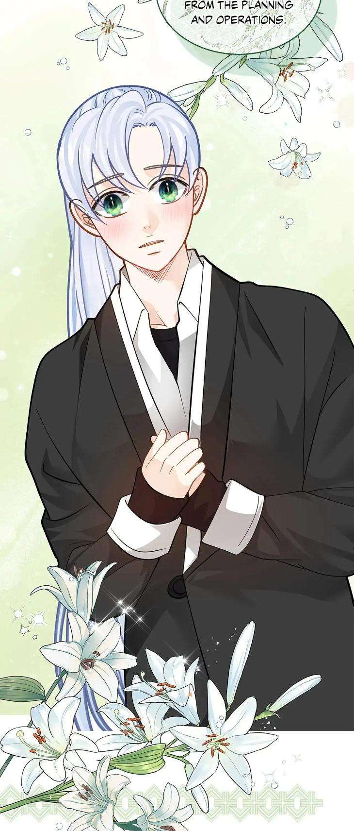 The-Clandestine-Marriage-Of-A-Fox-By-Han-Si-Won-Uncensored-Eng page 6