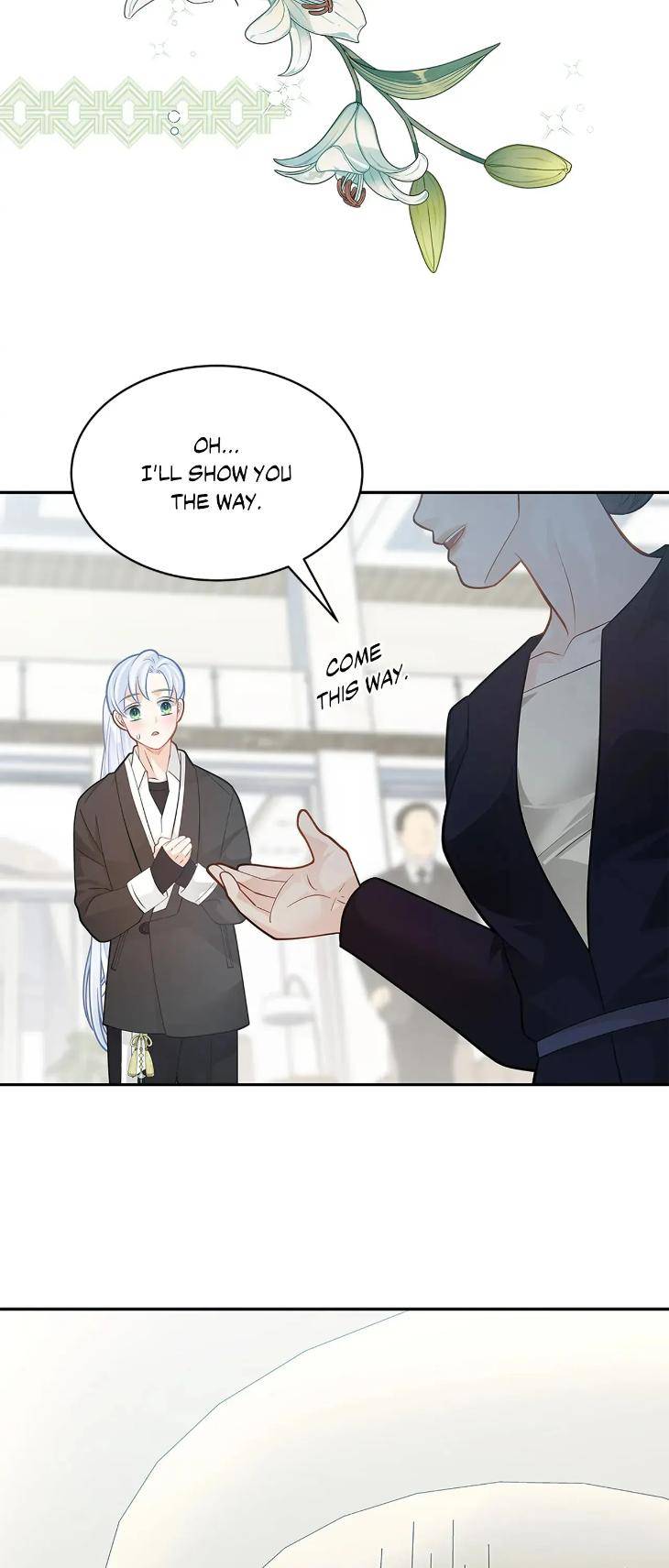 The-Clandestine-Marriage-Of-A-Fox-By-Han-Si-Won-Uncensored-Eng page 7