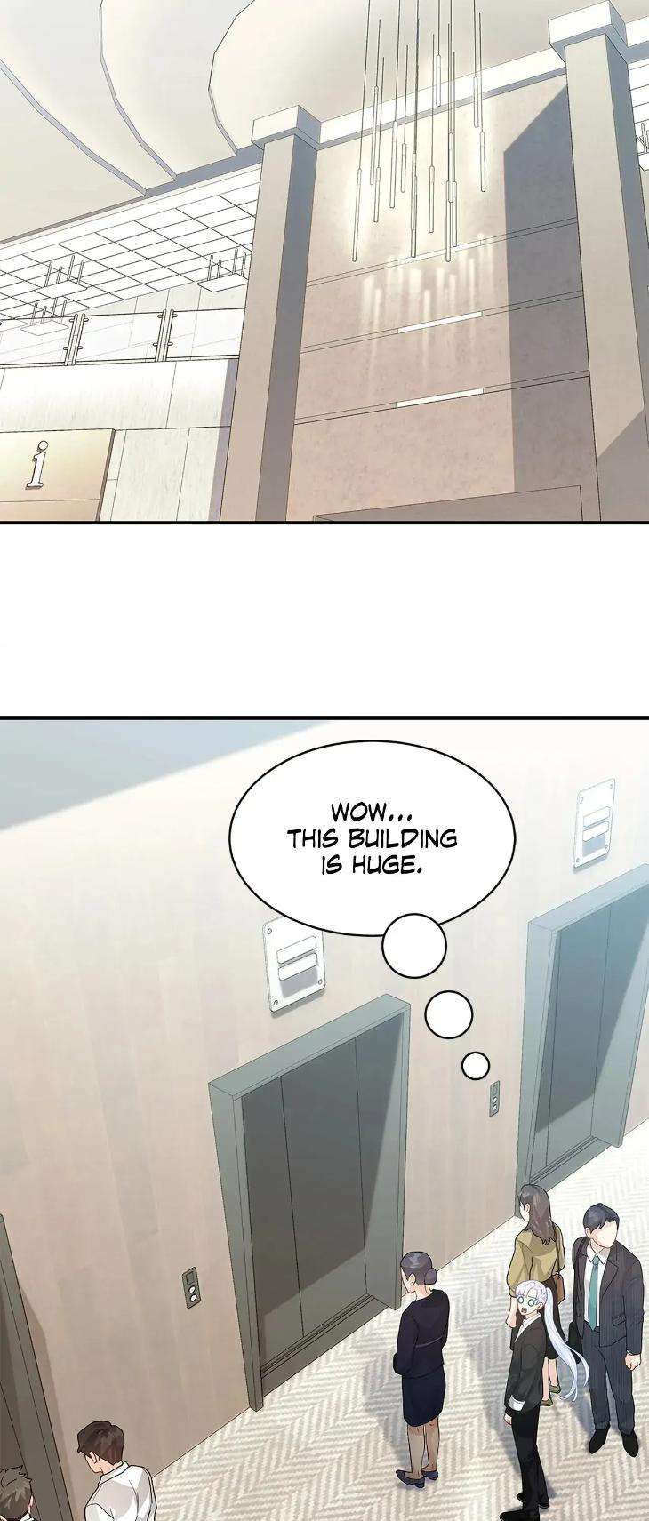 The-Clandestine-Marriage-Of-A-Fox-By-Han-Si-Won-Uncensored-Eng page 8