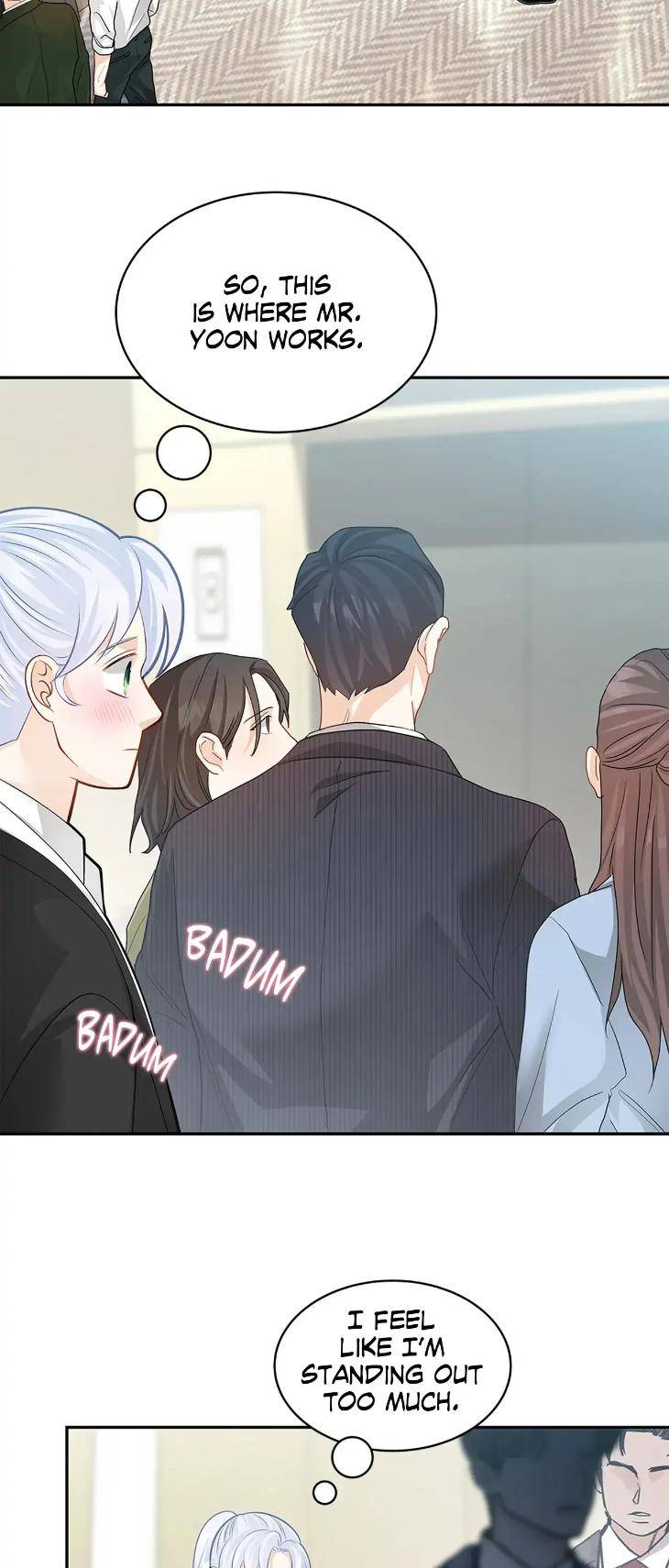 The-Clandestine-Marriage-Of-A-Fox-By-Han-Si-Won-Uncensored-Eng page 9
