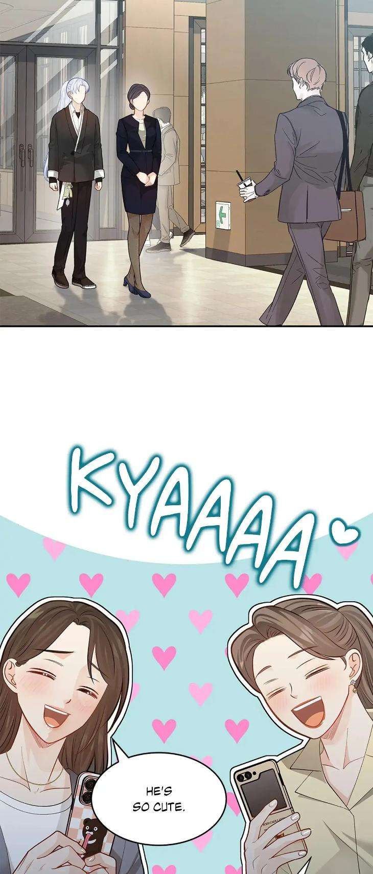The-Clandestine-Marriage-Of-A-Fox-By-Han-Si-Won-Uncensored-Eng page 12