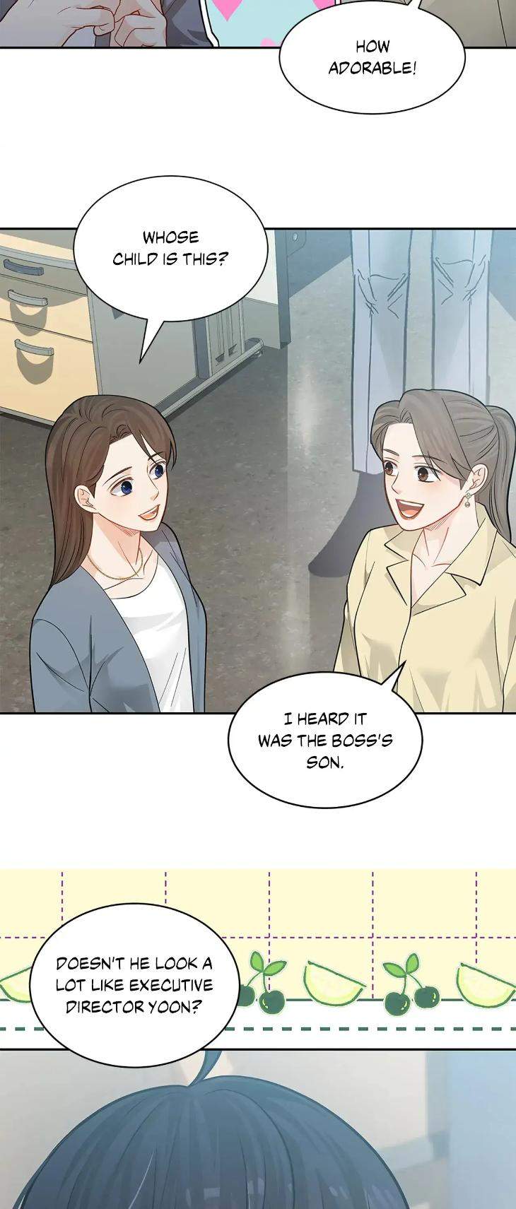 The-Clandestine-Marriage-Of-A-Fox-By-Han-Si-Won-Uncensored-Eng page 13
