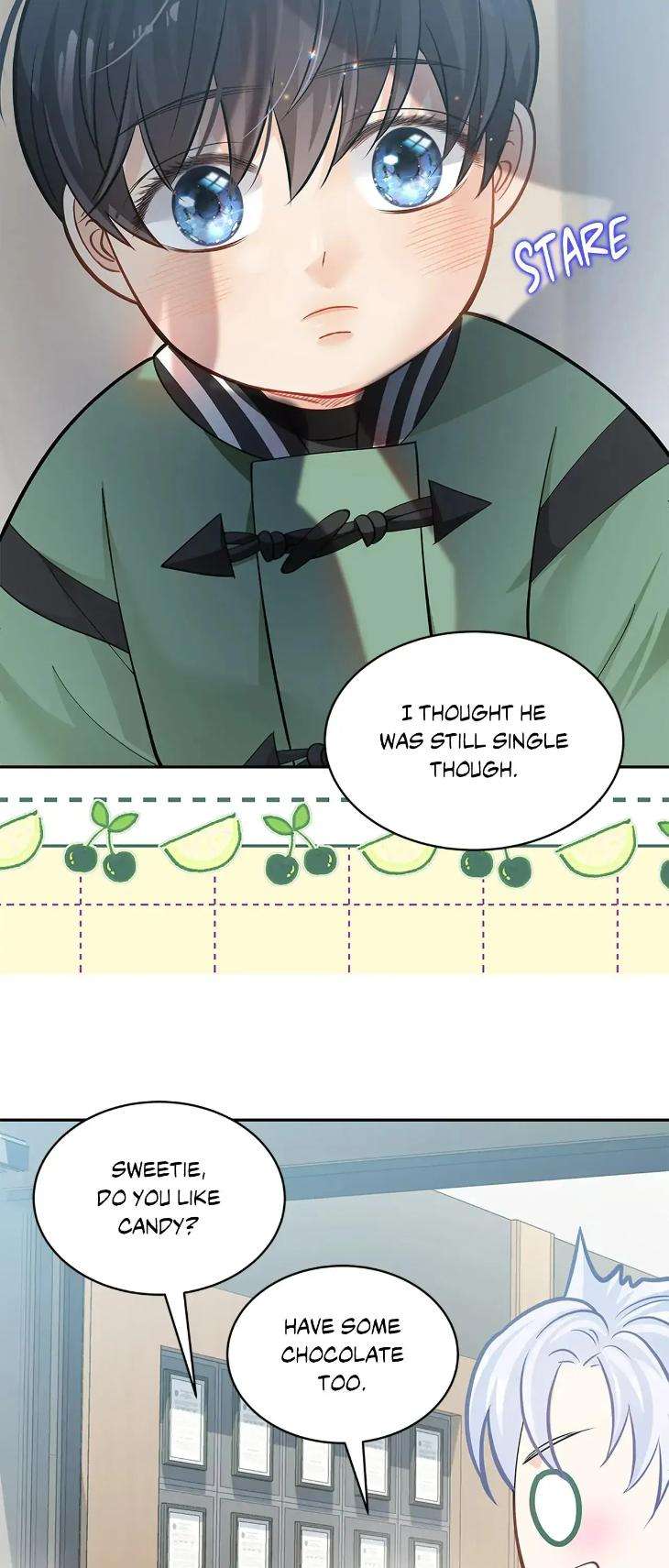 The-Clandestine-Marriage-Of-A-Fox-By-Han-Si-Won-Uncensored-Eng page 14