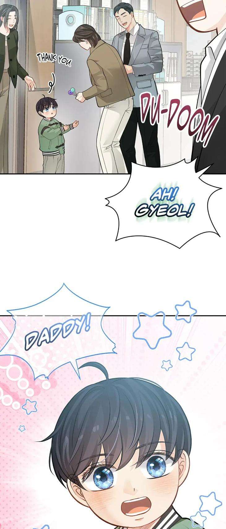 The-Clandestine-Marriage-Of-A-Fox-By-Han-Si-Won-Uncensored-Eng page 15