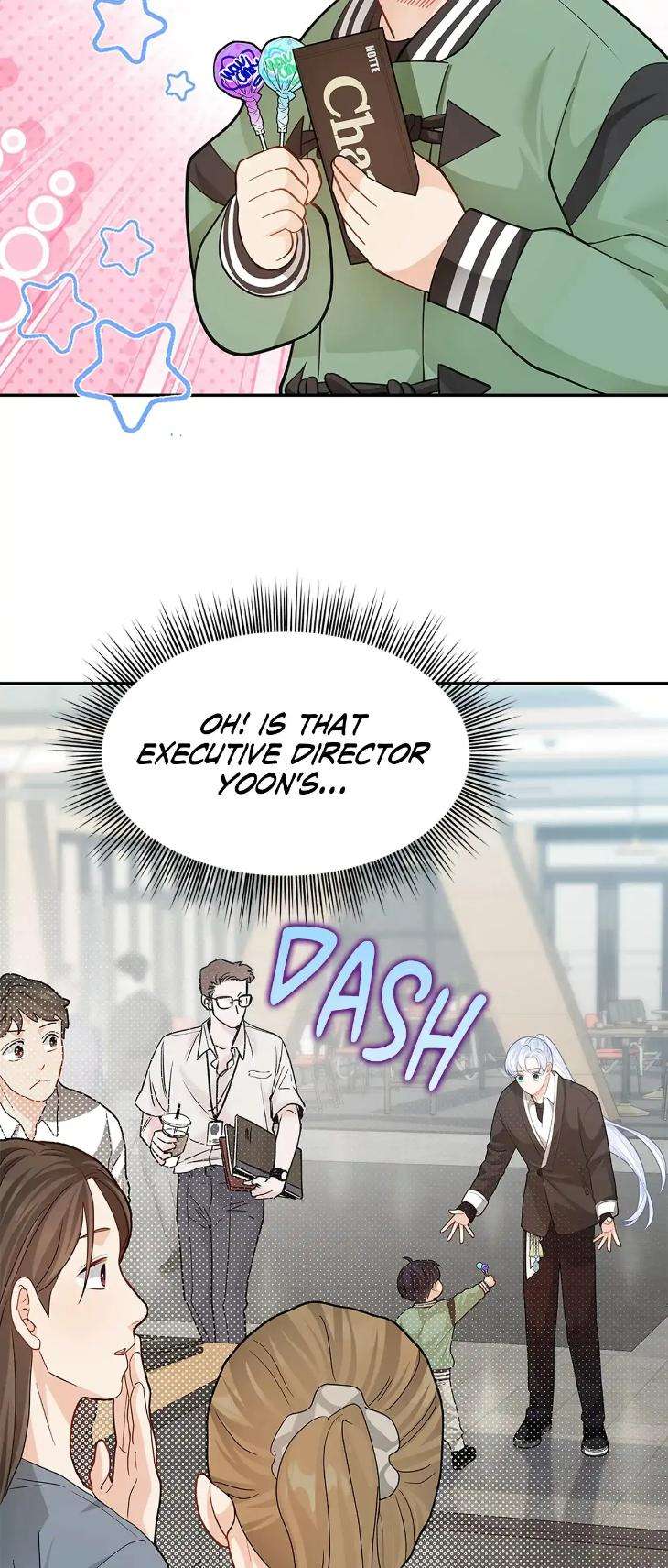 The-Clandestine-Marriage-Of-A-Fox-By-Han-Si-Won-Uncensored-Eng page 16