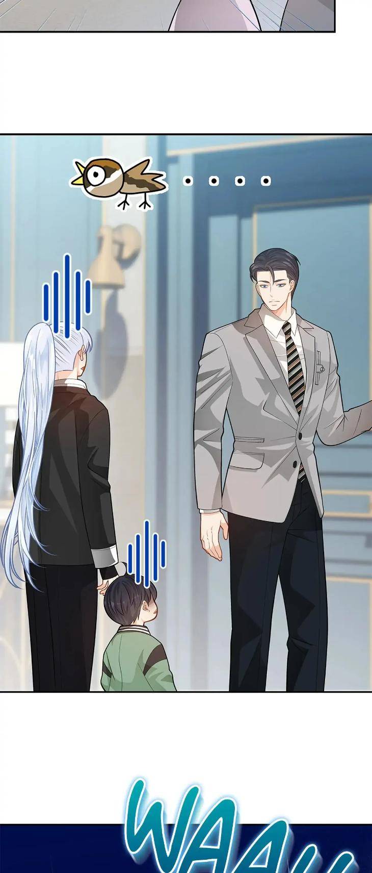 The-Clandestine-Marriage-Of-A-Fox-By-Han-Si-Won-Uncensored-Eng page 20