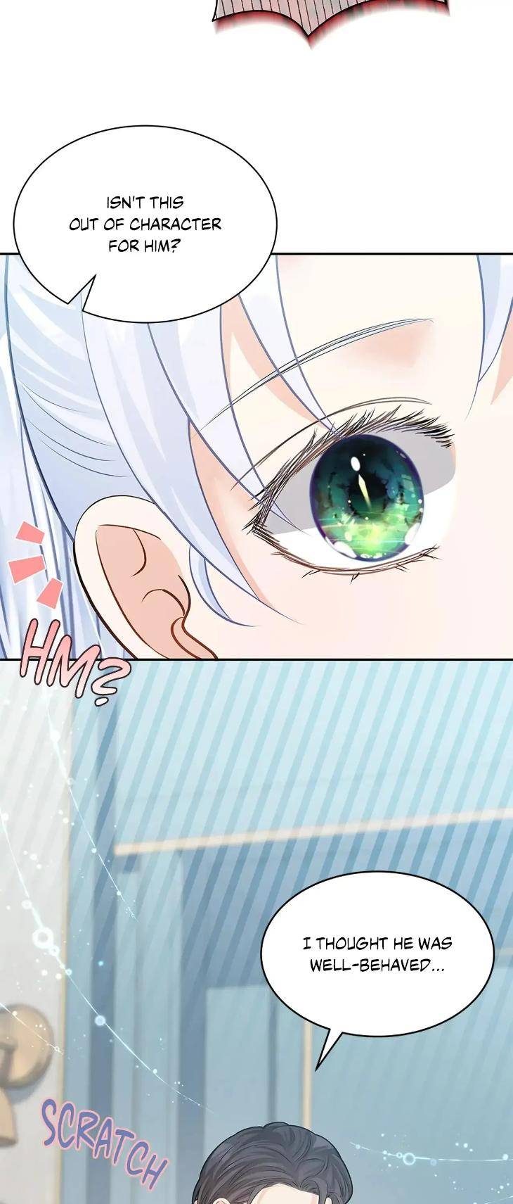 The-Clandestine-Marriage-Of-A-Fox-By-Han-Si-Won-Uncensored-Eng page 22