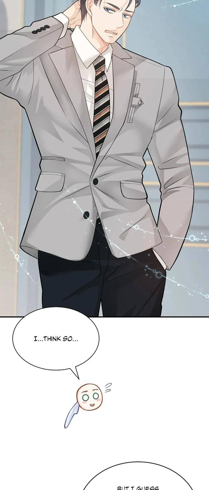The-Clandestine-Marriage-Of-A-Fox-By-Han-Si-Won-Uncensored-Eng page 23