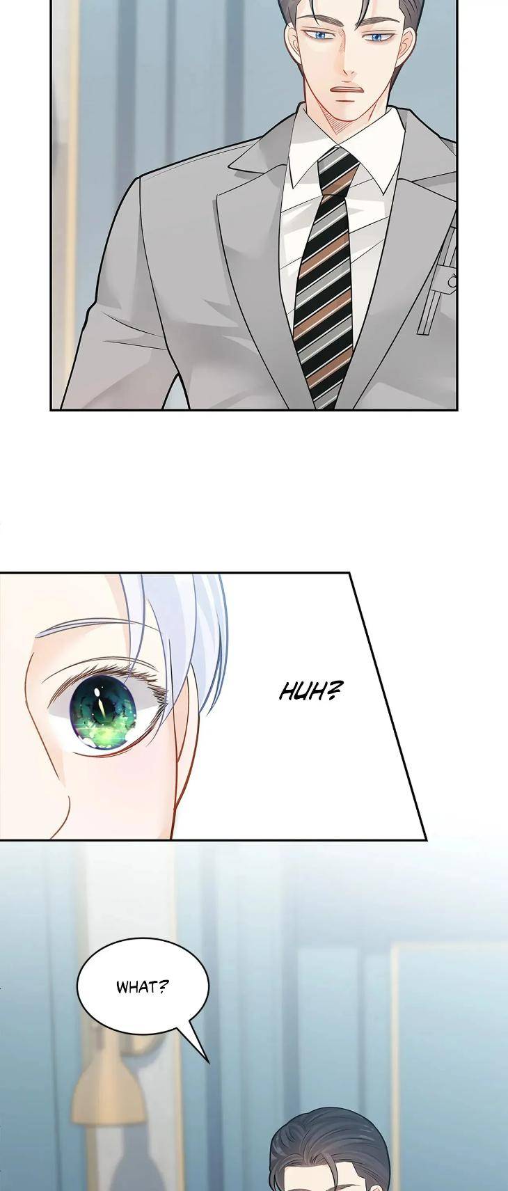 The-Clandestine-Marriage-Of-A-Fox-By-Han-Si-Won-Uncensored-Eng page 25