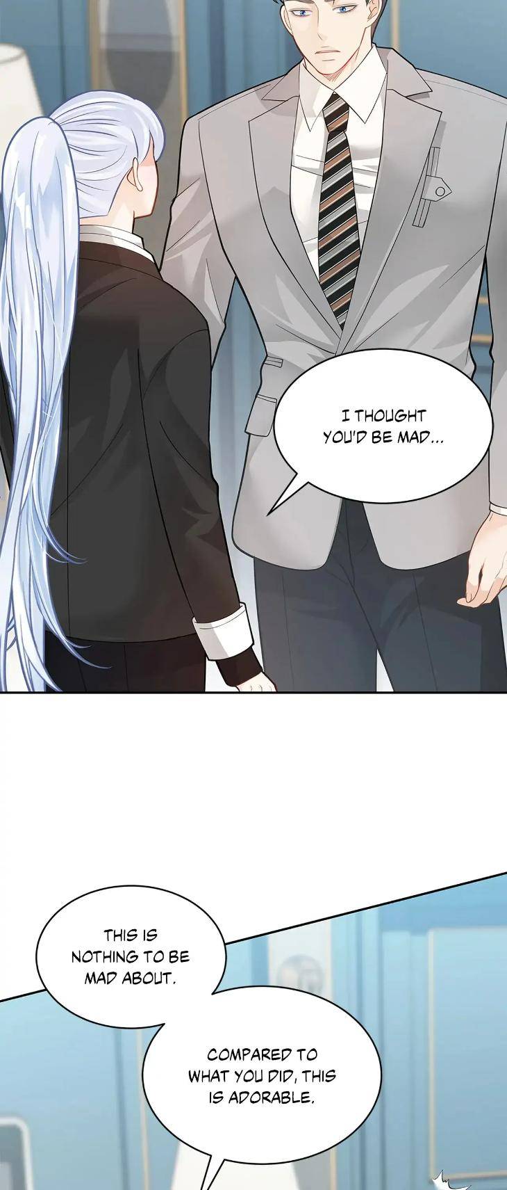 The-Clandestine-Marriage-Of-A-Fox-By-Han-Si-Won-Uncensored-Eng page 26
