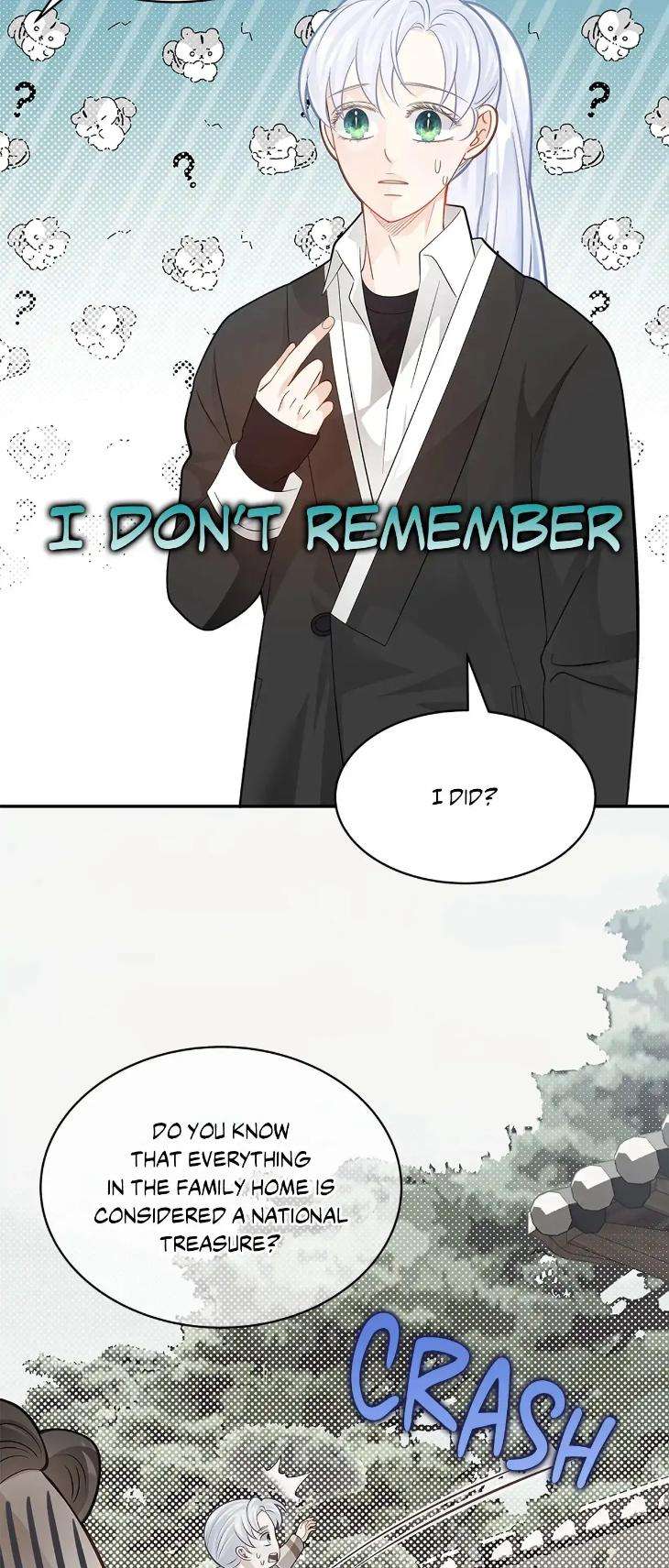The-Clandestine-Marriage-Of-A-Fox-By-Han-Si-Won-Uncensored-Eng page 28