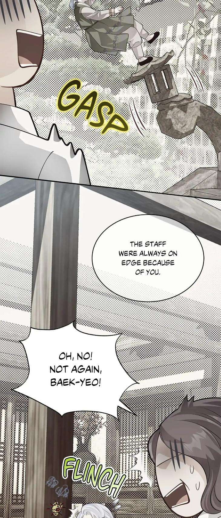 The-Clandestine-Marriage-Of-A-Fox-By-Han-Si-Won-Uncensored-Eng page 29