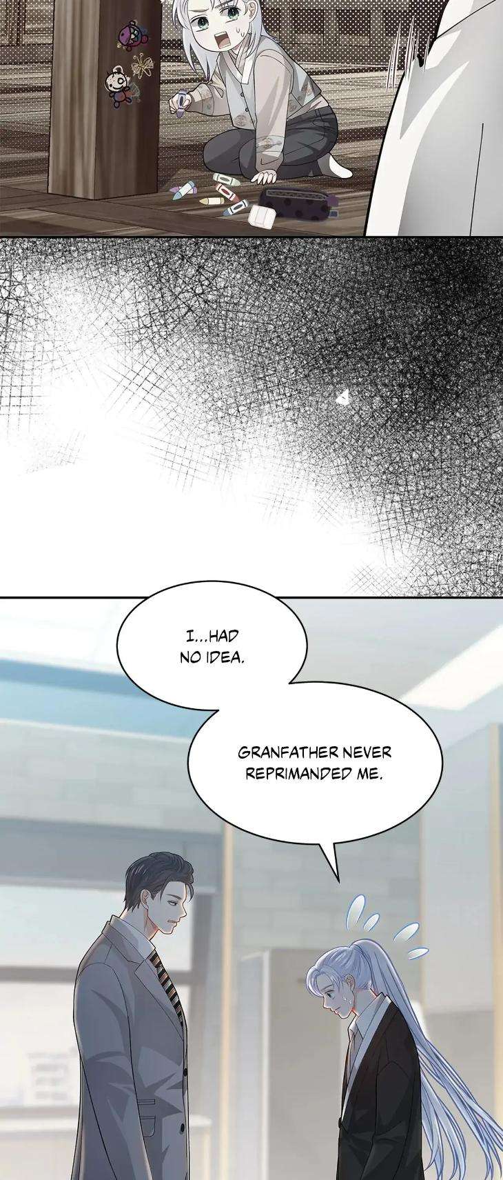 The-Clandestine-Marriage-Of-A-Fox-By-Han-Si-Won-Uncensored-Eng page 30